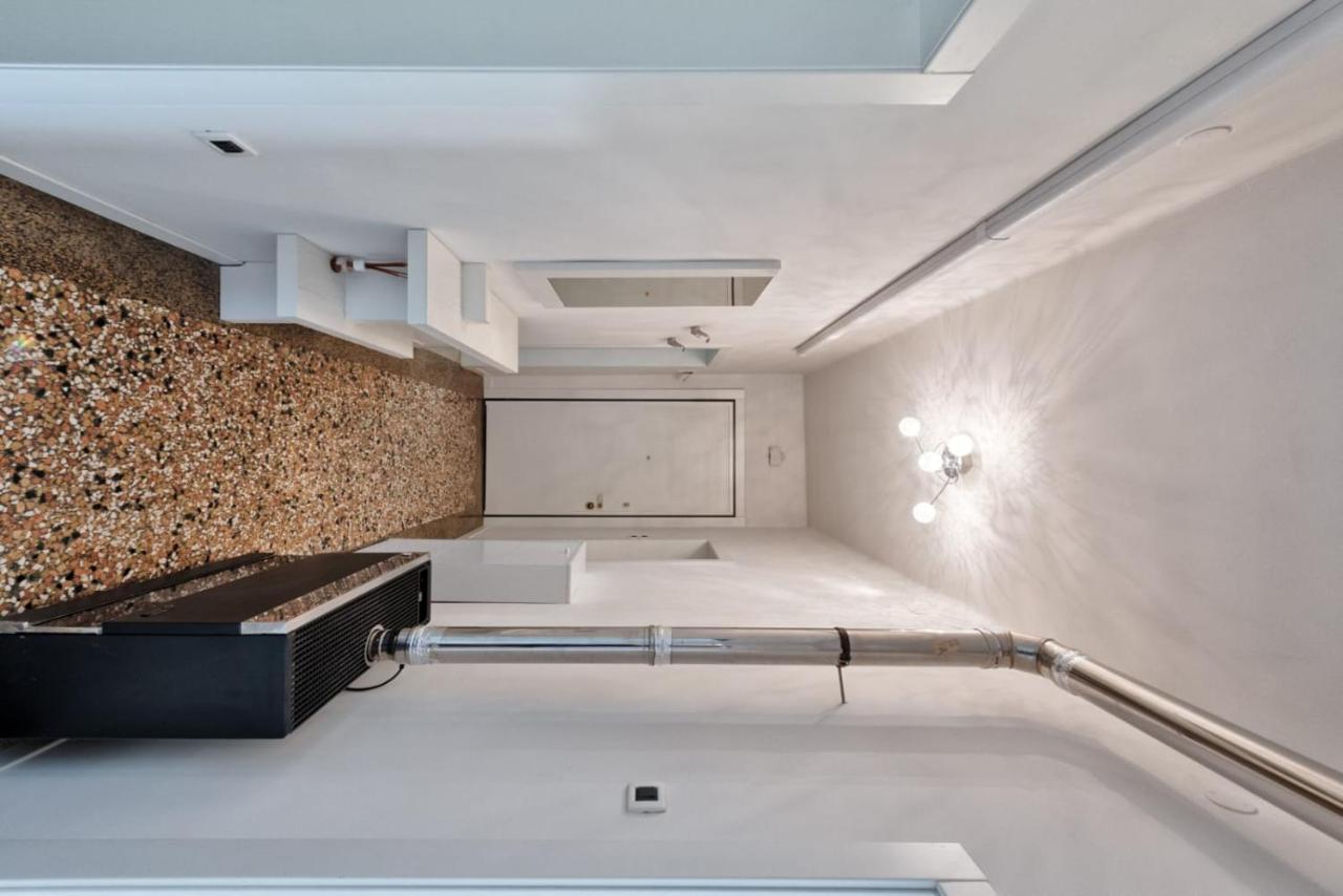 City Living Guest House Venice Mestre Exteriör bild