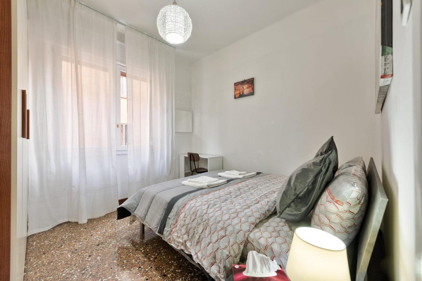City Living Guest House Venice Mestre Exteriör bild